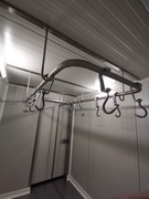 KOMORA CHŁODNICZA KONTENEROWA NA ZWIERZYNĘ 