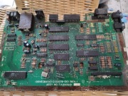 Płyta główna ATARI 130XE | Uszkodzona / Dawca części | RETRO