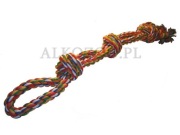 ALKO 1007 SZNUR BAWEŁNA DLA PSA 60 cm 360 g