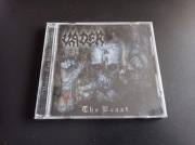 Vader – The Beast (Metal Blade)