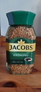 jacobs Kronung Kawa rozpuszczalna Jacobs Kronung 100g 