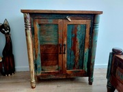 KOMODA DREWNIANA Z SERII FABLE 