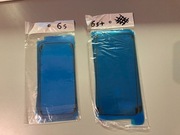 klej uszczelka ekranu LCD do iPhone 6s i 6s+ Plus