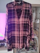 koszula damska  długi 