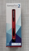 GensuPen 2 automatyczny wstrzykiwacz do insuliny