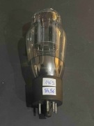 Lampa Elektronowa   5C3S / 5U4G  "Svetlana" 1969r. - NOS.