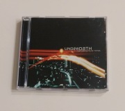 Underoath - The Changing Of Time CD solid state records