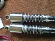 Amortyzatory tylne hyosung Aquila 