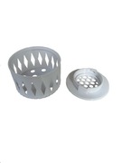 MSpa Koszyczek adapter filtra jacuzzi do kulek filtrujących