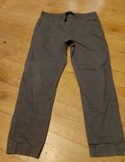 Spodnie materiałowe HM rozmiar 158, 12-13 lat