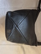 Torebka Ecco, czarna