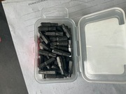 Końcówka do wkrętarki bit Torx T30 opak. 50 sztuk