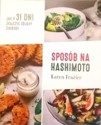 Sposób na Hashimoto Karen Frazier