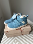 Bisgaard BECKY sky UNISEX barefoot 