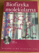 Biofizyka molekularna. Ślósarek