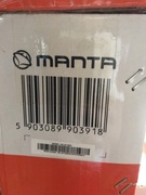 Telewizor Manta 43” 50”