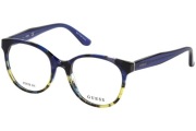 Nowe oryginalne oprawki Guess Okulary ramki Petite