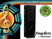 RARYTAS pilot oryginalny do FineArts by Grundig SYSTEM pilot do Fine Arts