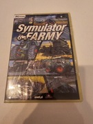 NOWA Symulator Farmy PC PL premierowe NOWA FOLIA