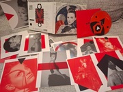 Sarsa - Zapomnij mi - Deluxe limited BOX - CD