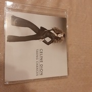 Celine Dion Taking Chances singiel rare