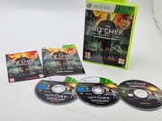 Xbox 360 / One / Series X - Wiedźmin 2 Zabójcy Królów Edycja Rozszerzona