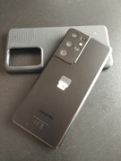 Smartfon Samsung Galaxy S21 Ultra 12 GB / 128 GB 5G czarny