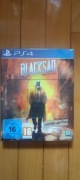 [Nowa] Blacksad: Under the Skin [Limited Edition] PS4 / PS5
