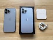 iPhone 13 Pro Max 128GB Sierra Blue 