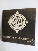 CD KILLA KELA - FOR THOSE WHO JOINED US, EP; 2004, RODZYNEK! BEATBOX