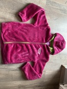 Bluza pluszowa rozm. 134