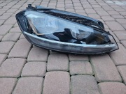 Lampa prawa przód VW golf VII 5G1941006D