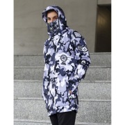 Gagaboo snow army S damska