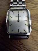Zegarek mechaniczny Atlantic 17 Jewels