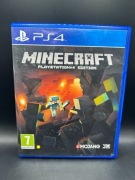 Minecraft PS4 BDB