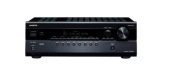 Amplituner ONKYO TX-SR307 5.1 czarny Wysyłka