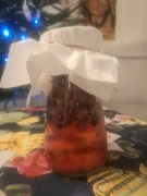 Kombucha, kombucza, grzybek herbaciany gruby od 1 cm