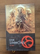 Olimp Dan Simmons Artefakty