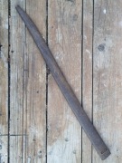 Pochwa bagnet Berthier Francja