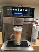 Ekspres do kawy Siemens eq6 plus s 500