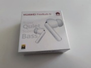 Huawei FreeBuds 6i Nowe słuchawki dokanałowe