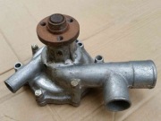 Pompa wody FSO Fiat 125, Polonez