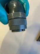 Wtyczka Kątowa H/MS3108B22-22S-D Żeńska AMPHENOL