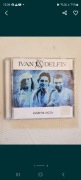Ivan & Delfin Czarne oczy CD