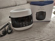 Podgrzewacz do wosku twardego, do wosku w puszce Cosnet 100 W