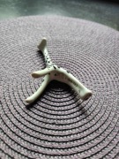 Figurka Żyrafa Ćmielów 