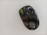 Isy wireless mouse IWM 2000-BK