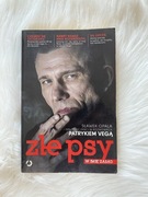 Złe psy w imię zasad Patryk Vega książka rozmowy