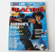 CDAction nr 8/2008 (155) | Mirrors Edge 