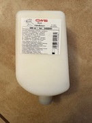 CWS - krem do pielęgnacji rąk - 500 ml - do dozown
